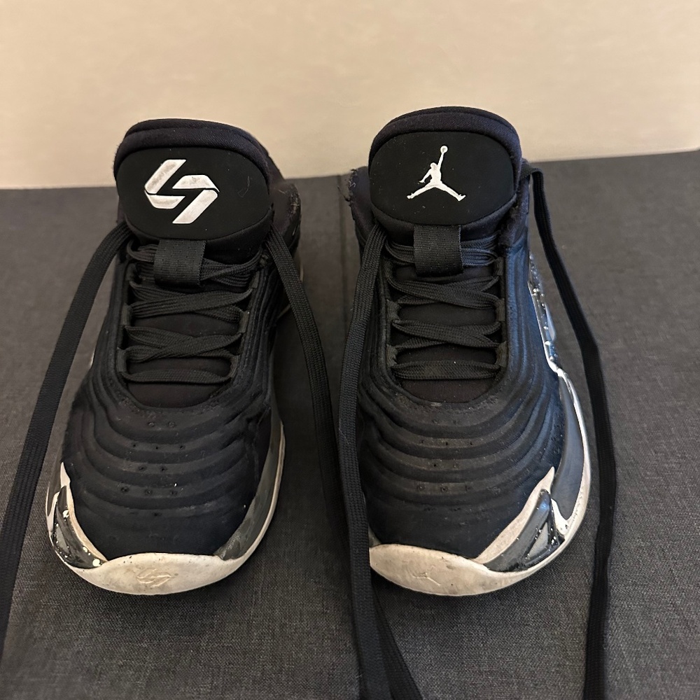 Nike Air Jordan Sneakers For Boys